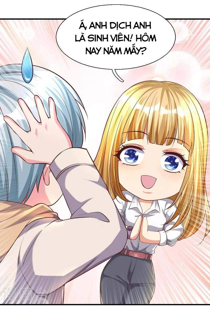 Đại Tiên Tôn Quyết Chiến Chapter 13 - 6