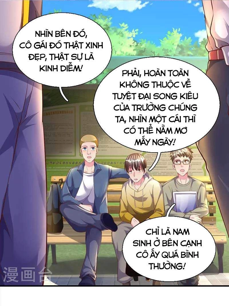 Đại Tiên Tôn Quyết Chiến Chapter 13 - 12
