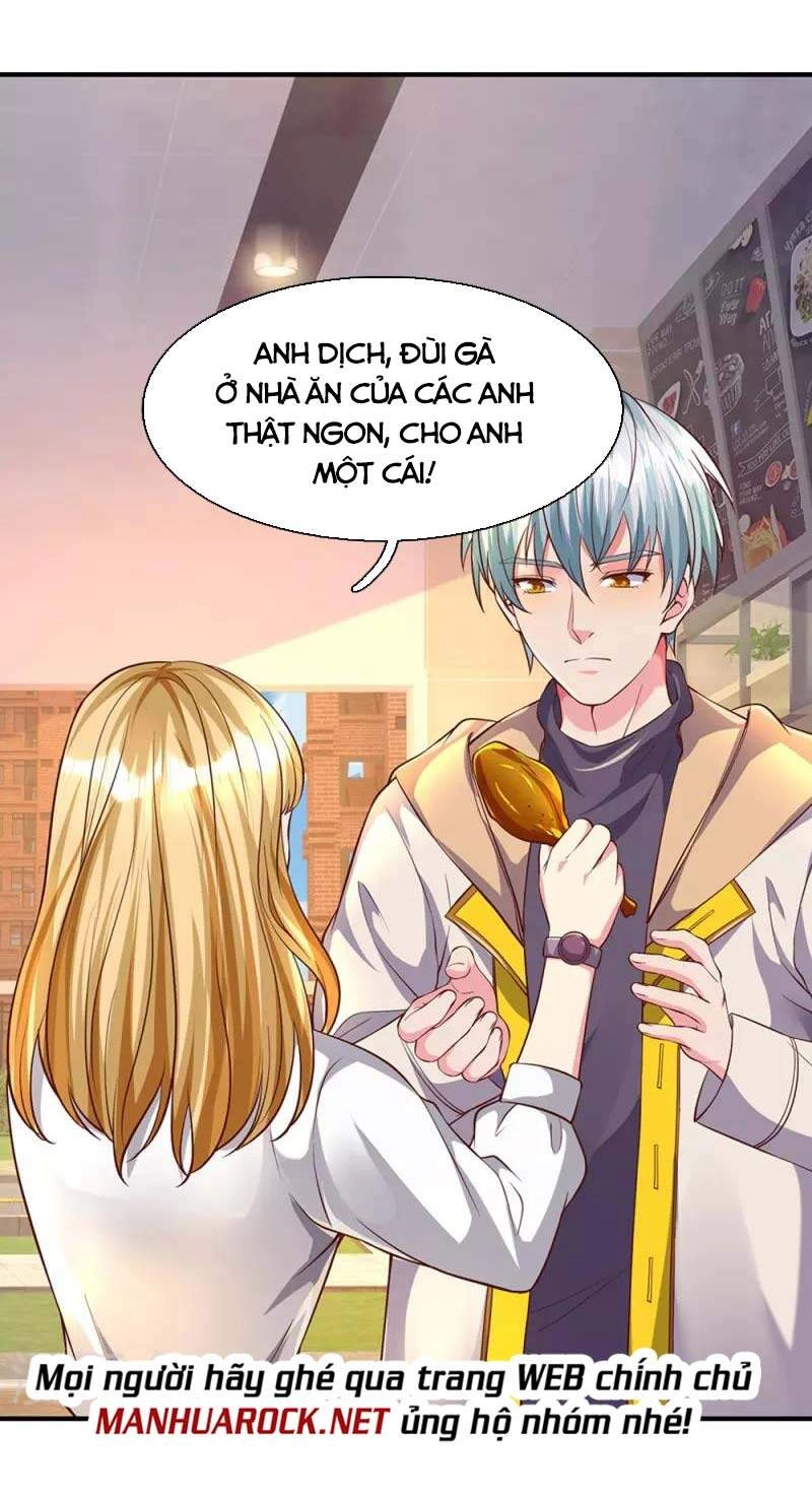 Đại Tiên Tôn Quyết Chiến Chapter 13 - 21