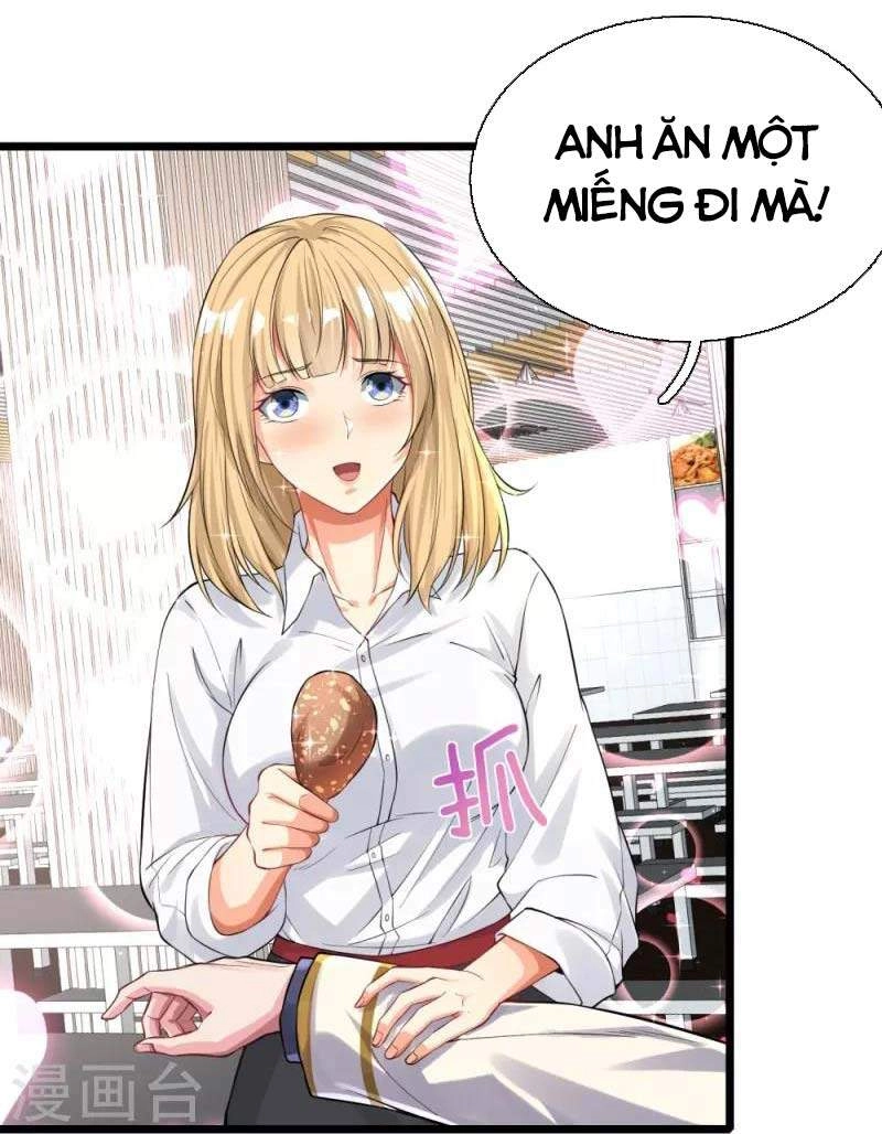 Đại Tiên Tôn Quyết Chiến Chapter 13 - 24