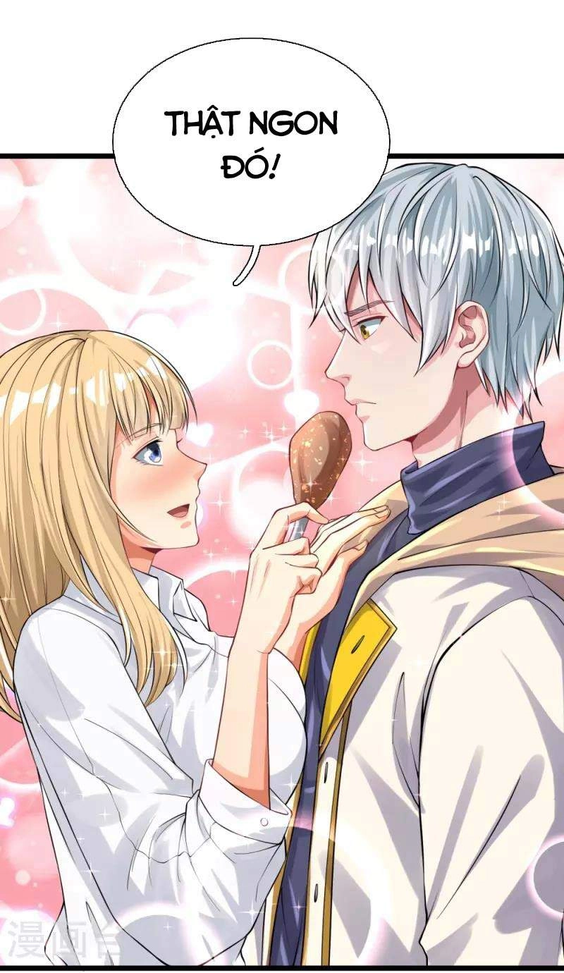 Đại Tiên Tôn Quyết Chiến Chapter 13 - 25