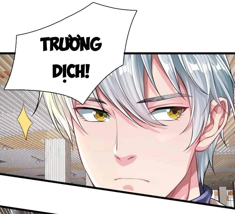 Đại Tiên Tôn Quyết Chiến Chapter 13 - 26