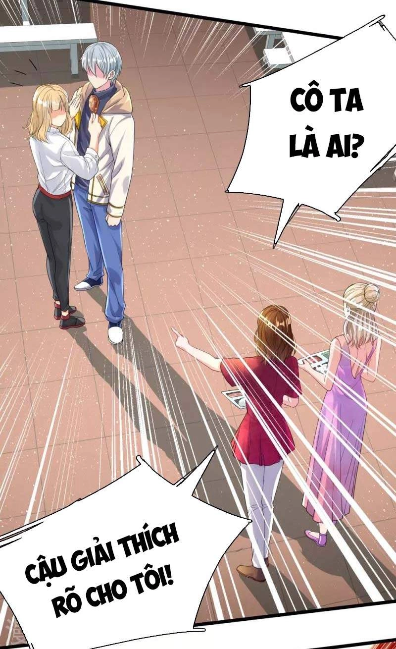 Đại Tiên Tôn Quyết Chiến Chapter 13 - 27