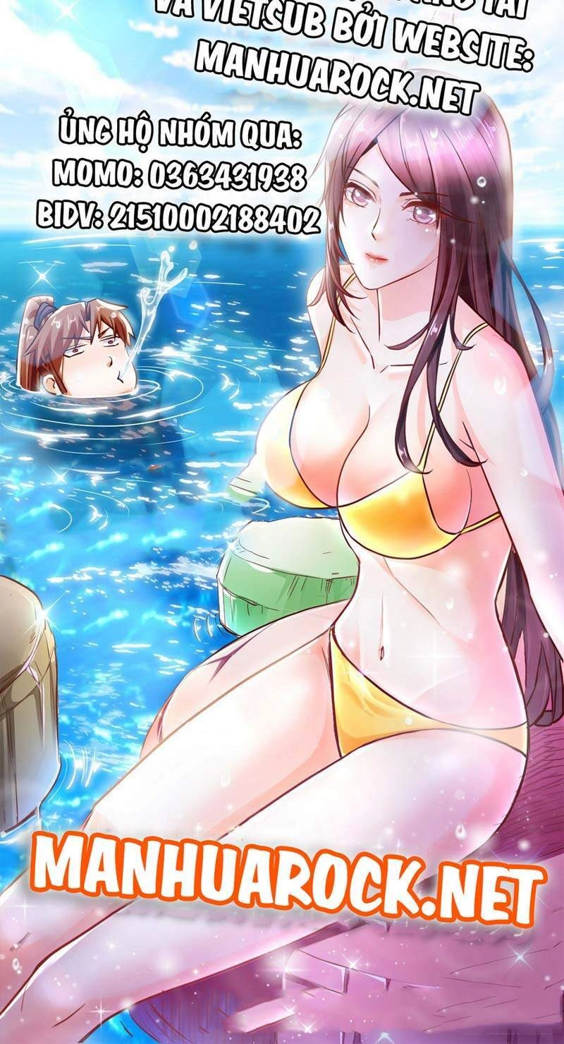 Đại Tiên Tôn Quyết Chiến Chapter 13 - 33