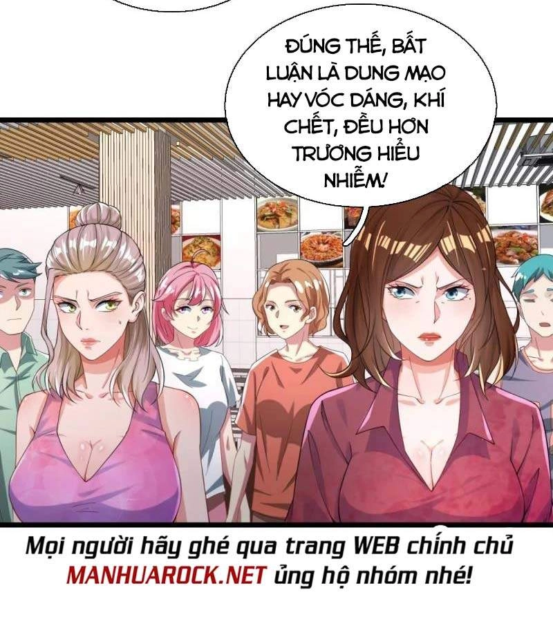 Đại Tiên Tôn Quyết Chiến Chapter 14 - 2
