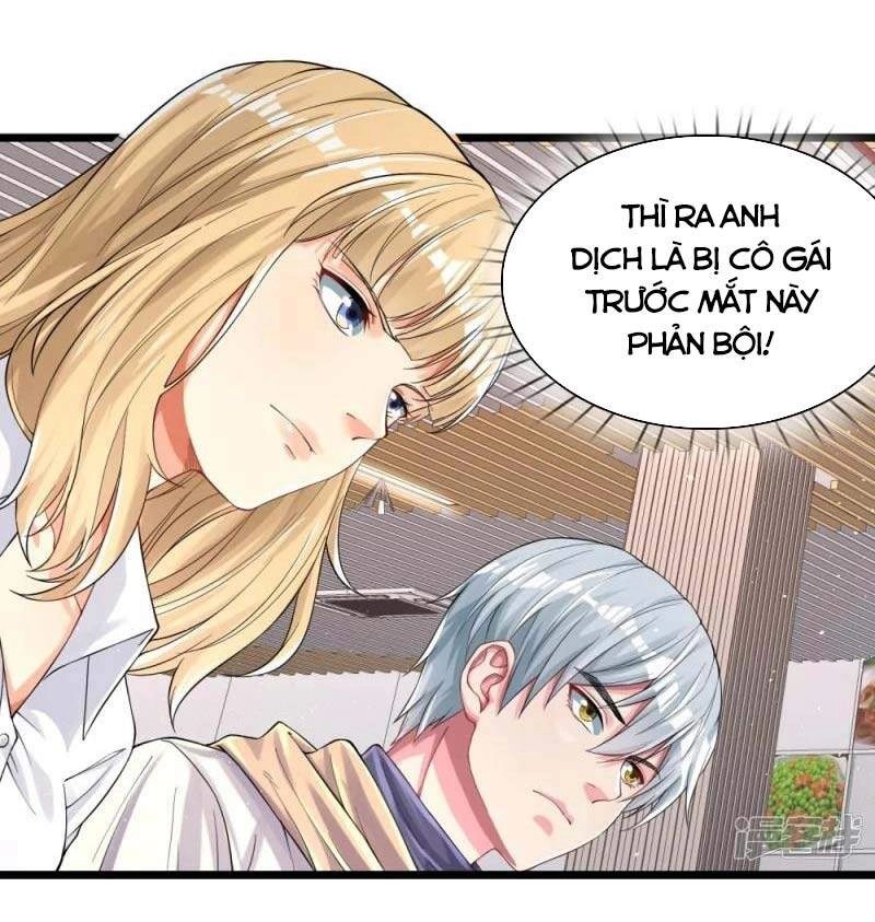 Đại Tiên Tôn Quyết Chiến Chapter 14 - 3