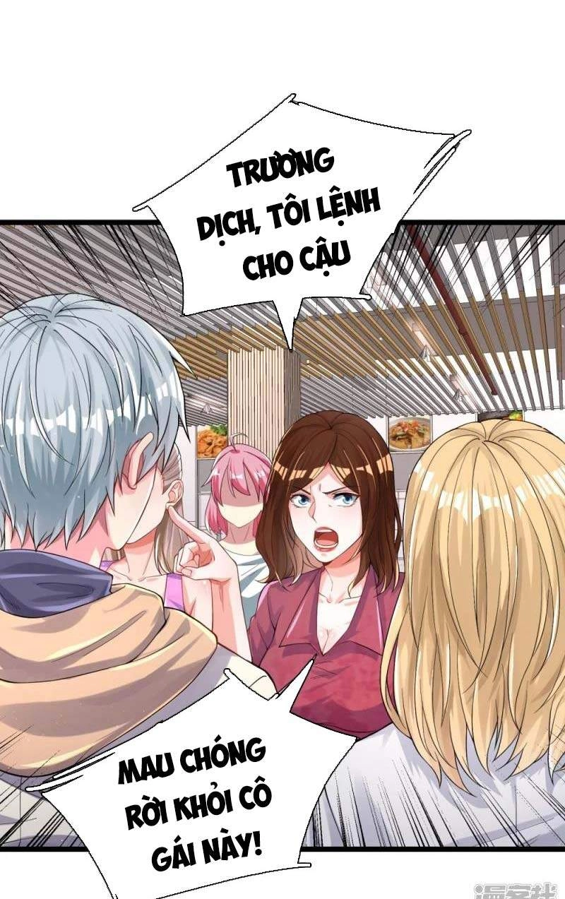 Đại Tiên Tôn Quyết Chiến Chapter 14 - 4