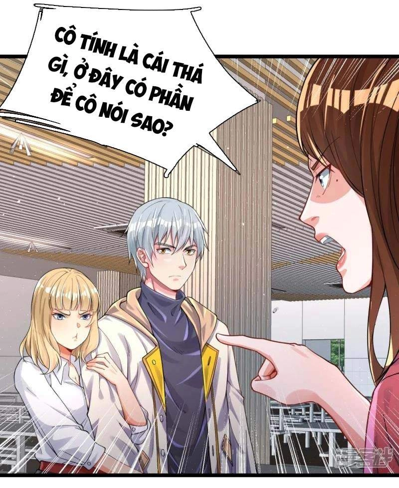 Đại Tiên Tôn Quyết Chiến Chapter 14 - 6