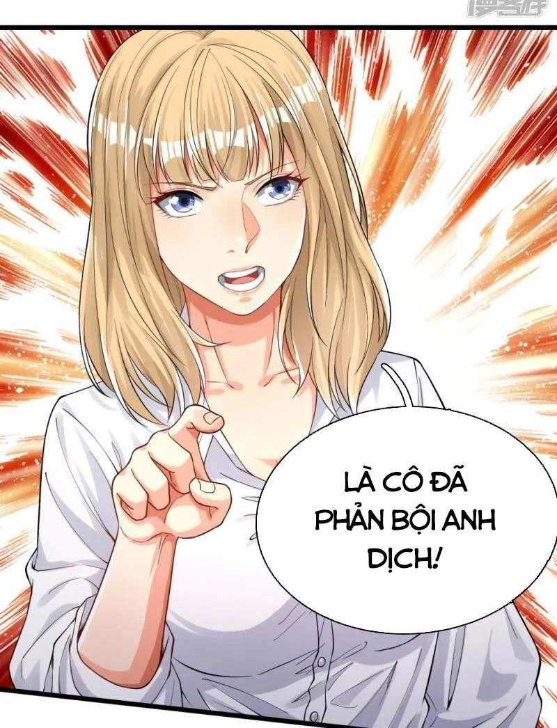 Đại Tiên Tôn Quyết Chiến Chapter 14 - 9