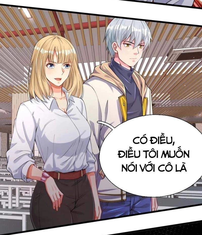 Đại Tiên Tôn Quyết Chiến Chapter 14 - 10