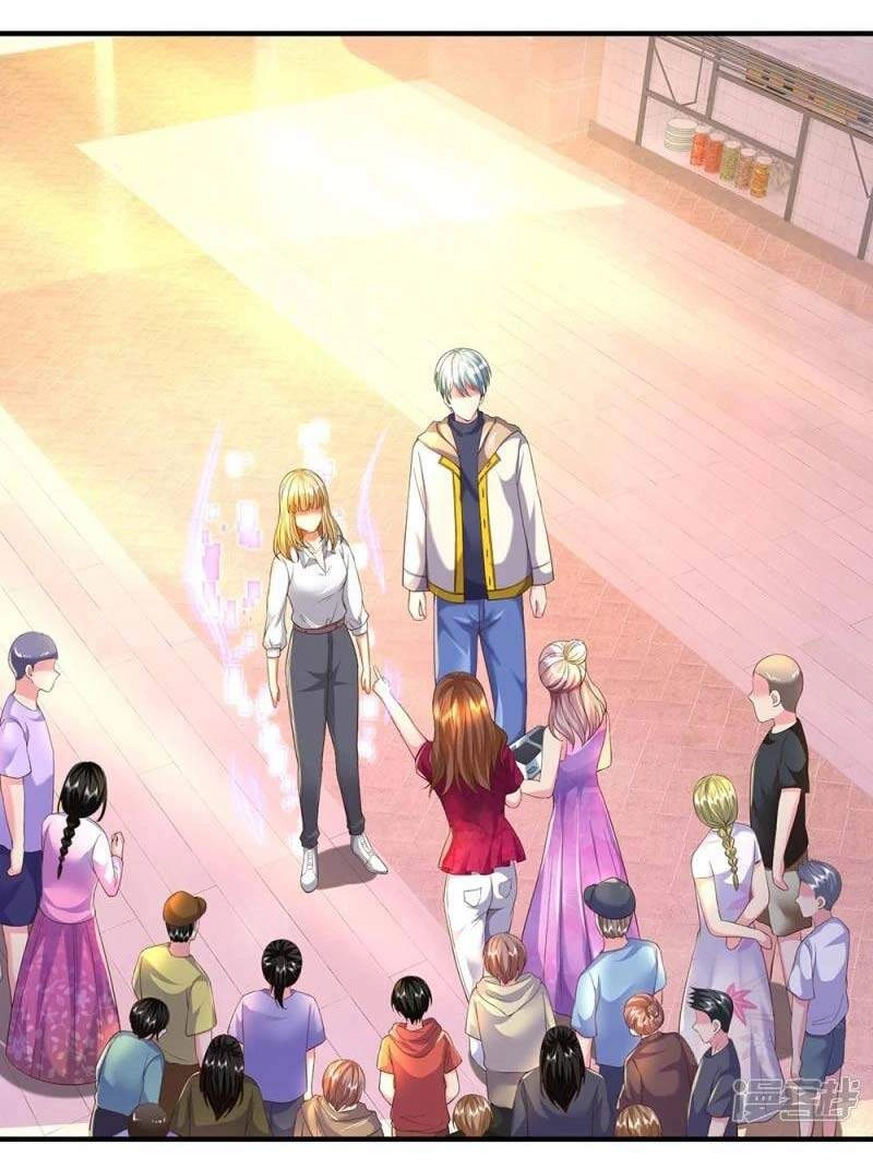 Đại Tiên Tôn Quyết Chiến Chapter 14 - 15