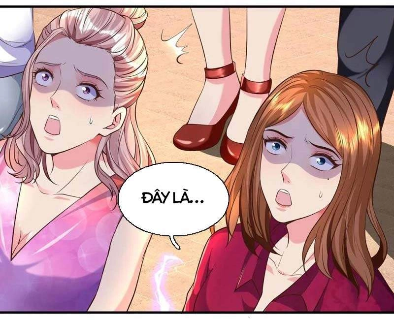 Đại Tiên Tôn Quyết Chiến Chapter 14 - 16