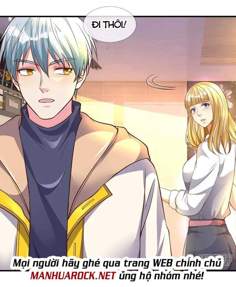 Đại Tiên Tôn Quyết Chiến Chapter 14 - 20