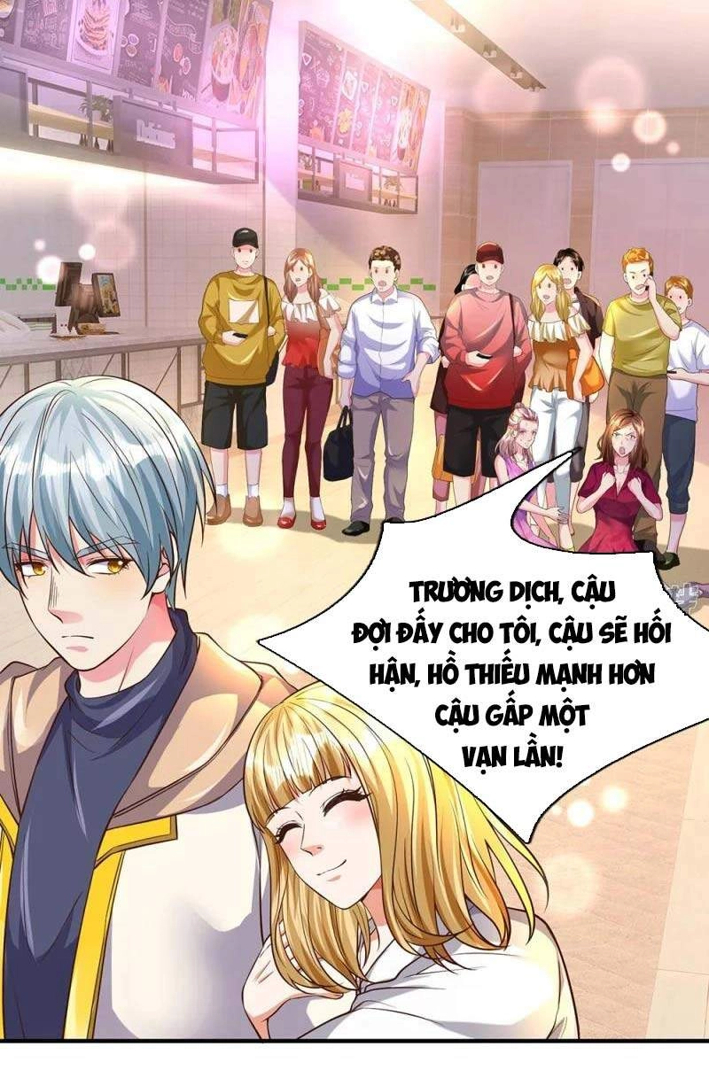 Đại Tiên Tôn Quyết Chiến Chapter 14 - 23