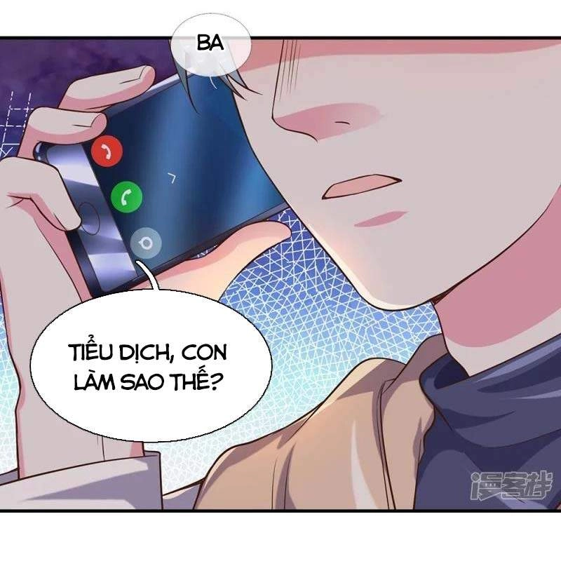 Đại Tiên Tôn Quyết Chiến Chapter 14 - 28