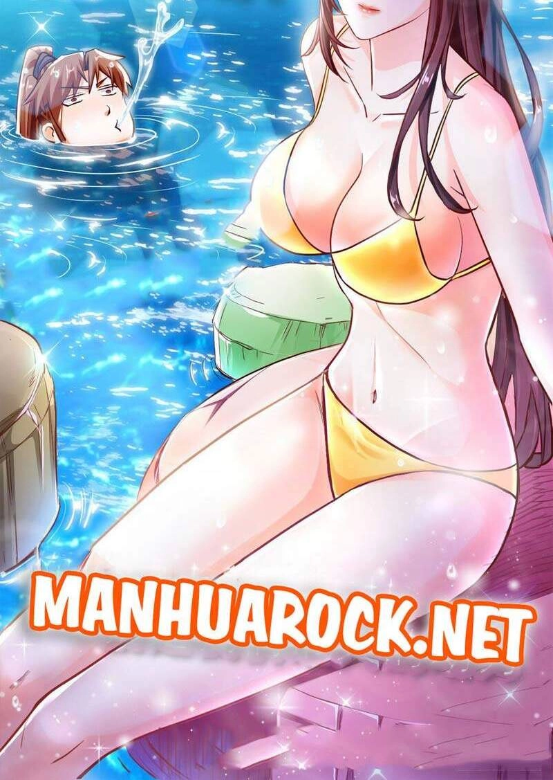 Đại Tiên Tôn Quyết Chiến Chapter 14 - 30