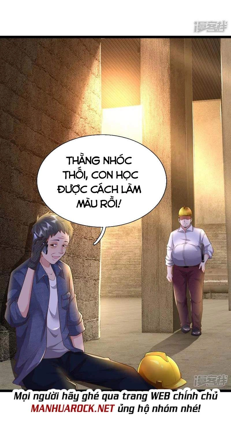 Đại Tiên Tôn Quyết Chiến Chapter 15 - 4