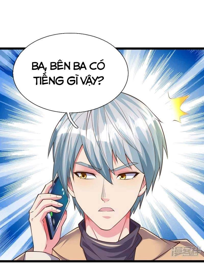 Đại Tiên Tôn Quyết Chiến Chapter 15 - 7