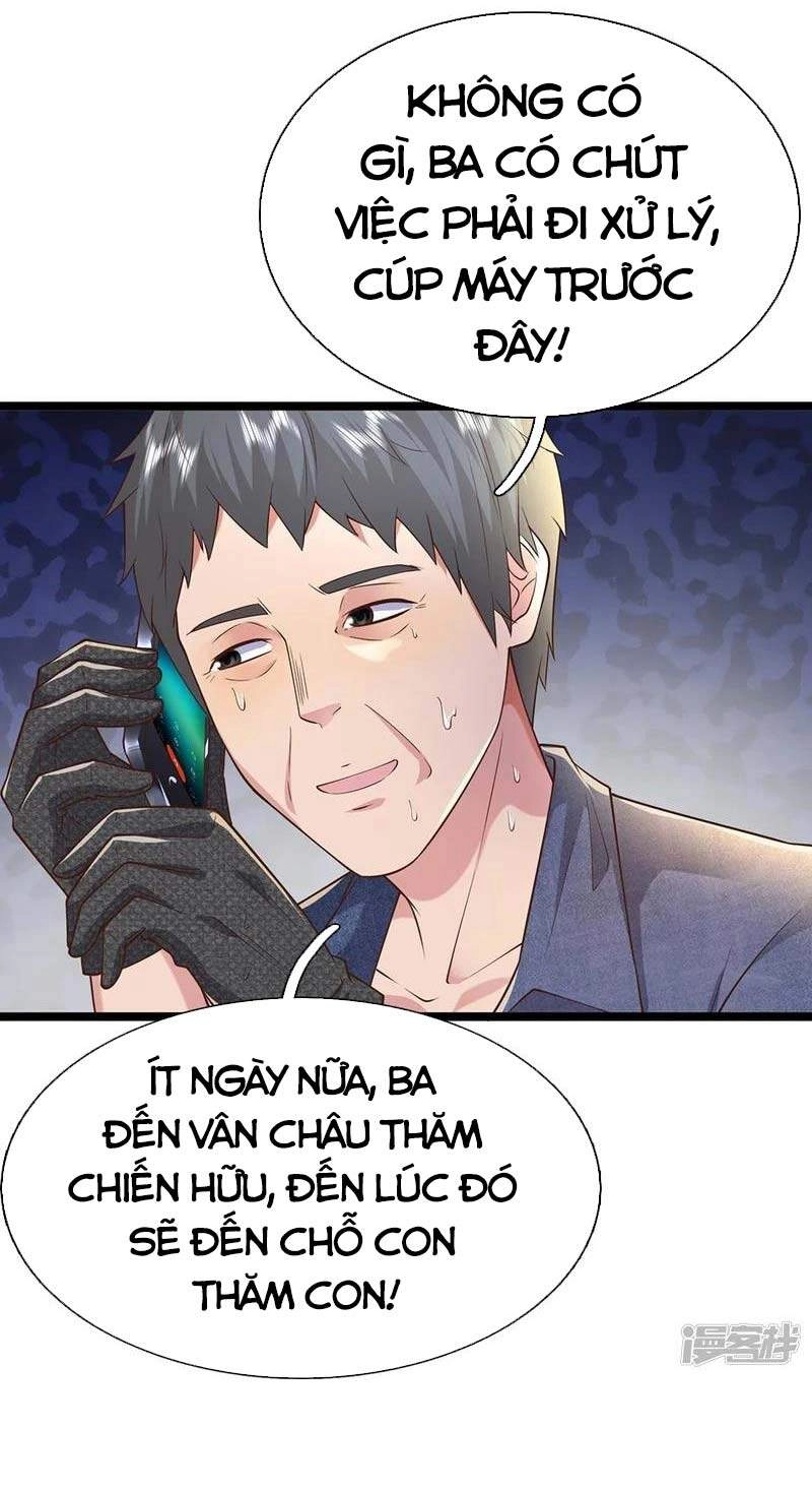 Đại Tiên Tôn Quyết Chiến Chapter 15 - 8