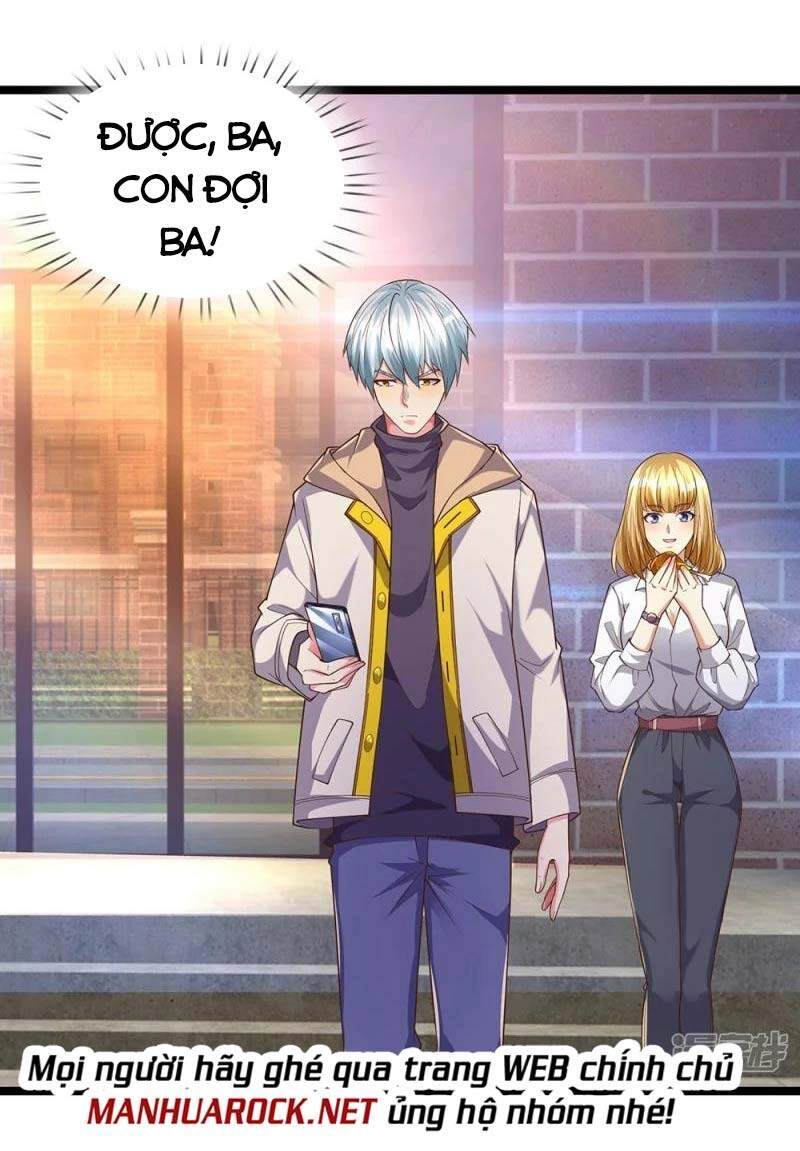 Đại Tiên Tôn Quyết Chiến Chapter 15 - 9