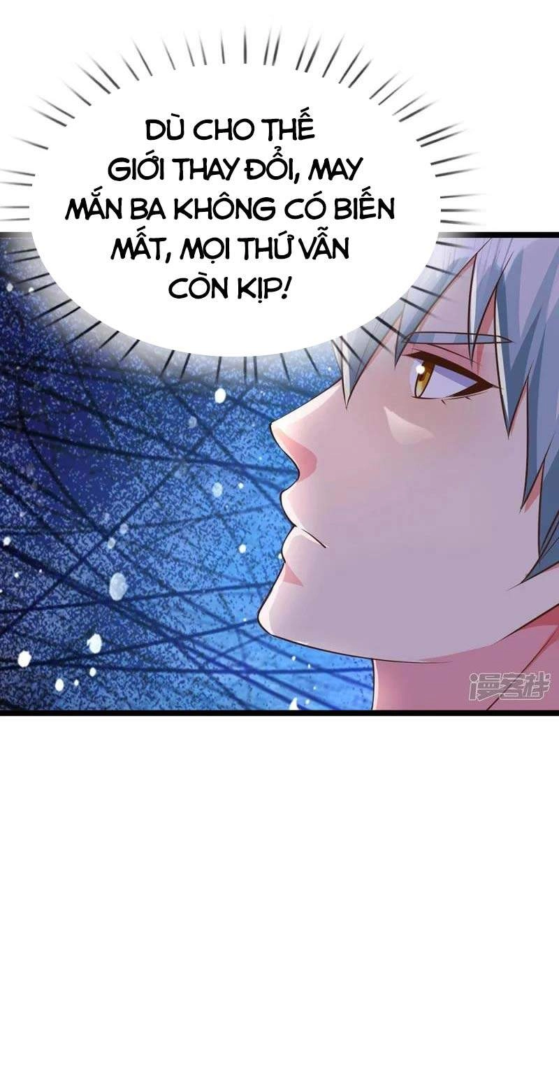 Đại Tiên Tôn Quyết Chiến Chapter 15 - 10