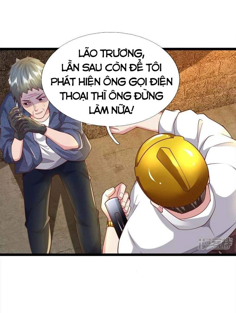 Đại Tiên Tôn Quyết Chiến Chapter 15 - 11