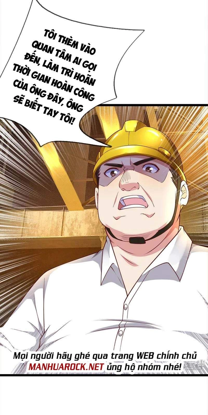 Đại Tiên Tôn Quyết Chiến Chapter 15 - 13