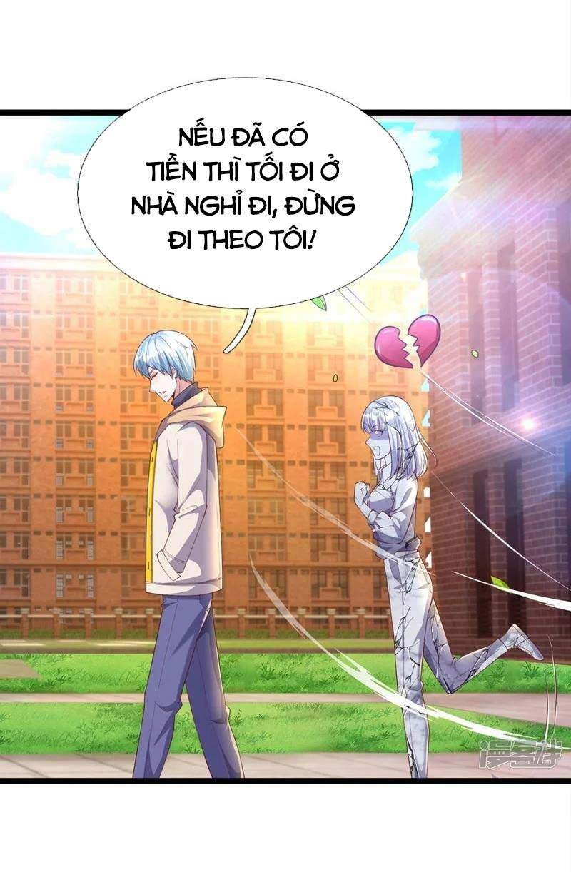 Đại Tiên Tôn Quyết Chiến Chapter 15 - 18