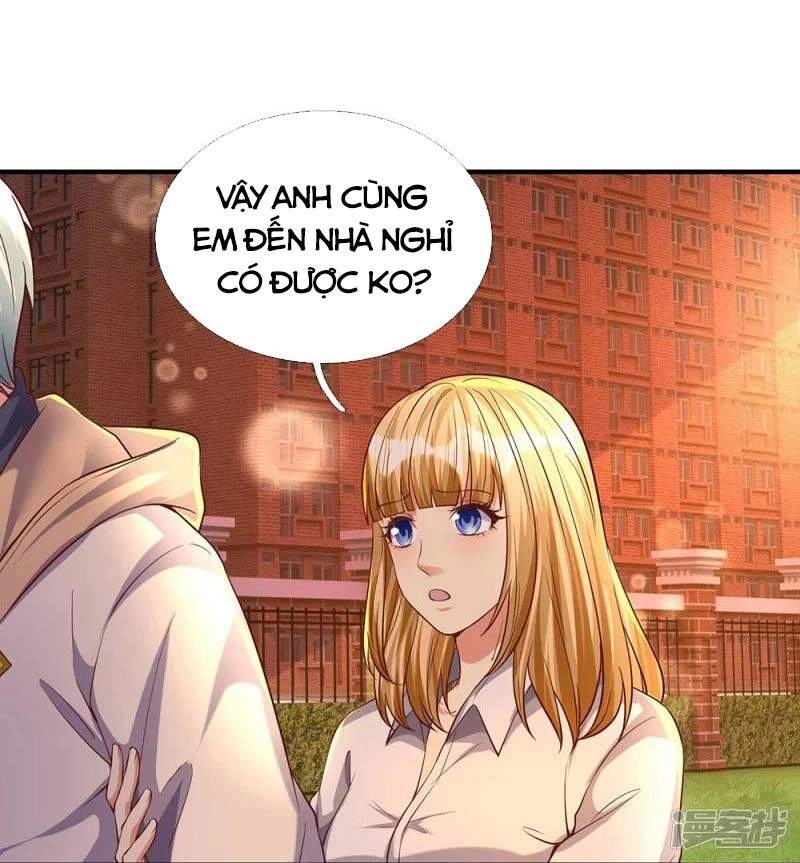 Đại Tiên Tôn Quyết Chiến Chapter 15 - 20