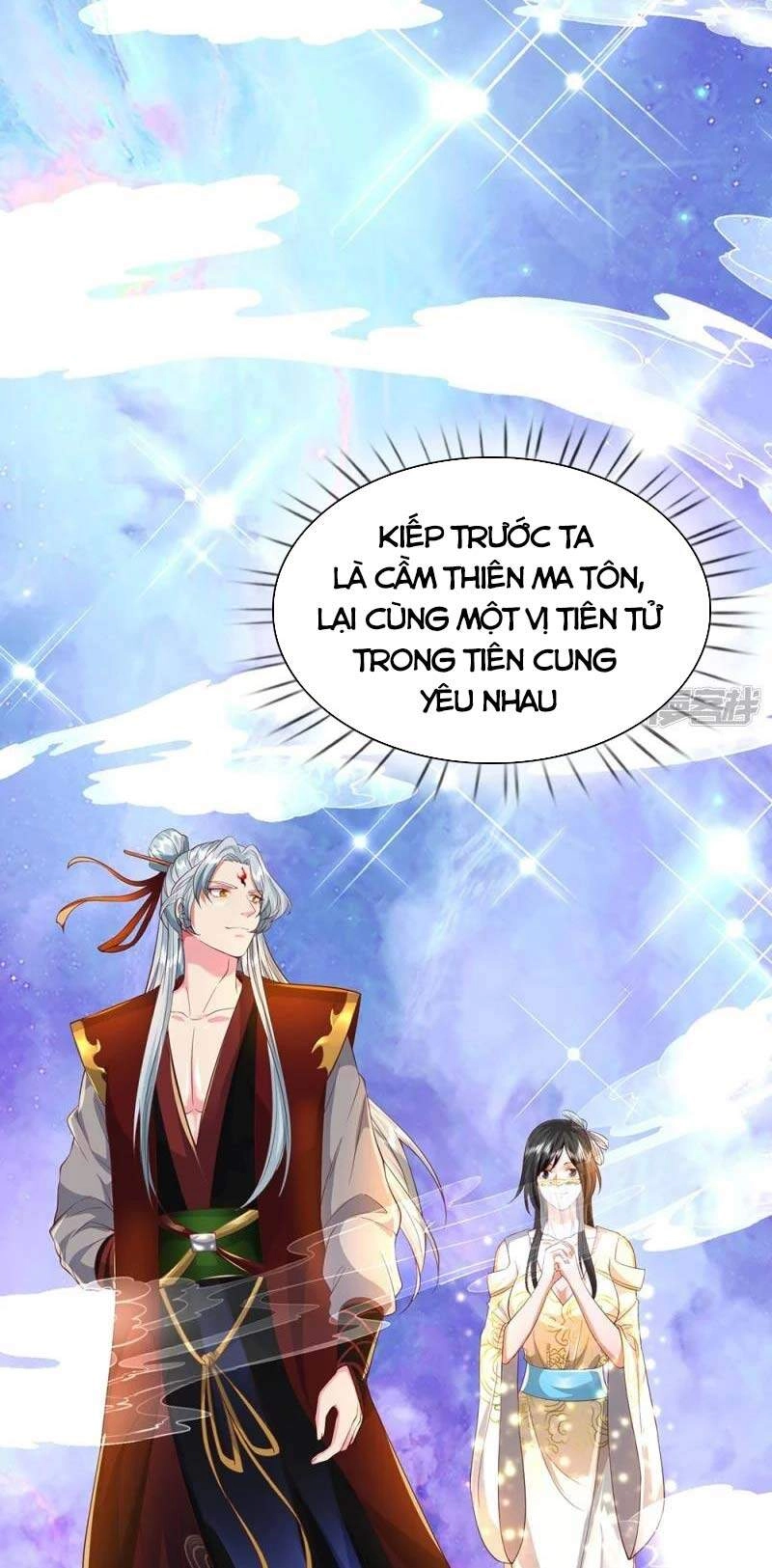 Đại Tiên Tôn Quyết Chiến Chapter 15 - 25