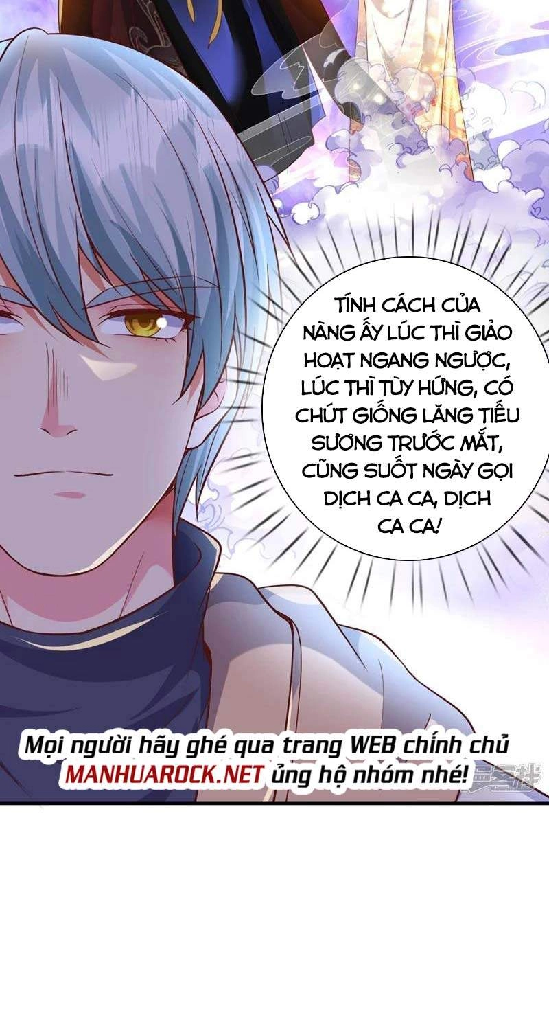 Đại Tiên Tôn Quyết Chiến Chapter 15 - 26