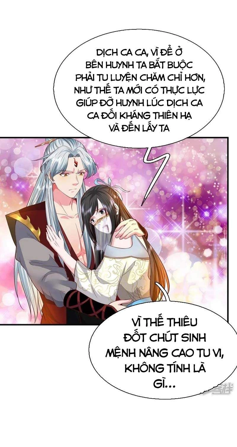 Đại Tiên Tôn Quyết Chiến Chapter 15 - 31