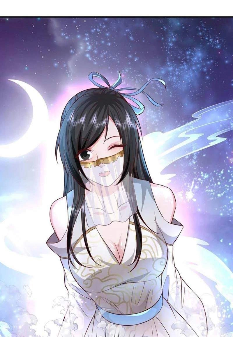 Đại Tiên Tôn Quyết Chiến Chapter 15 - 32