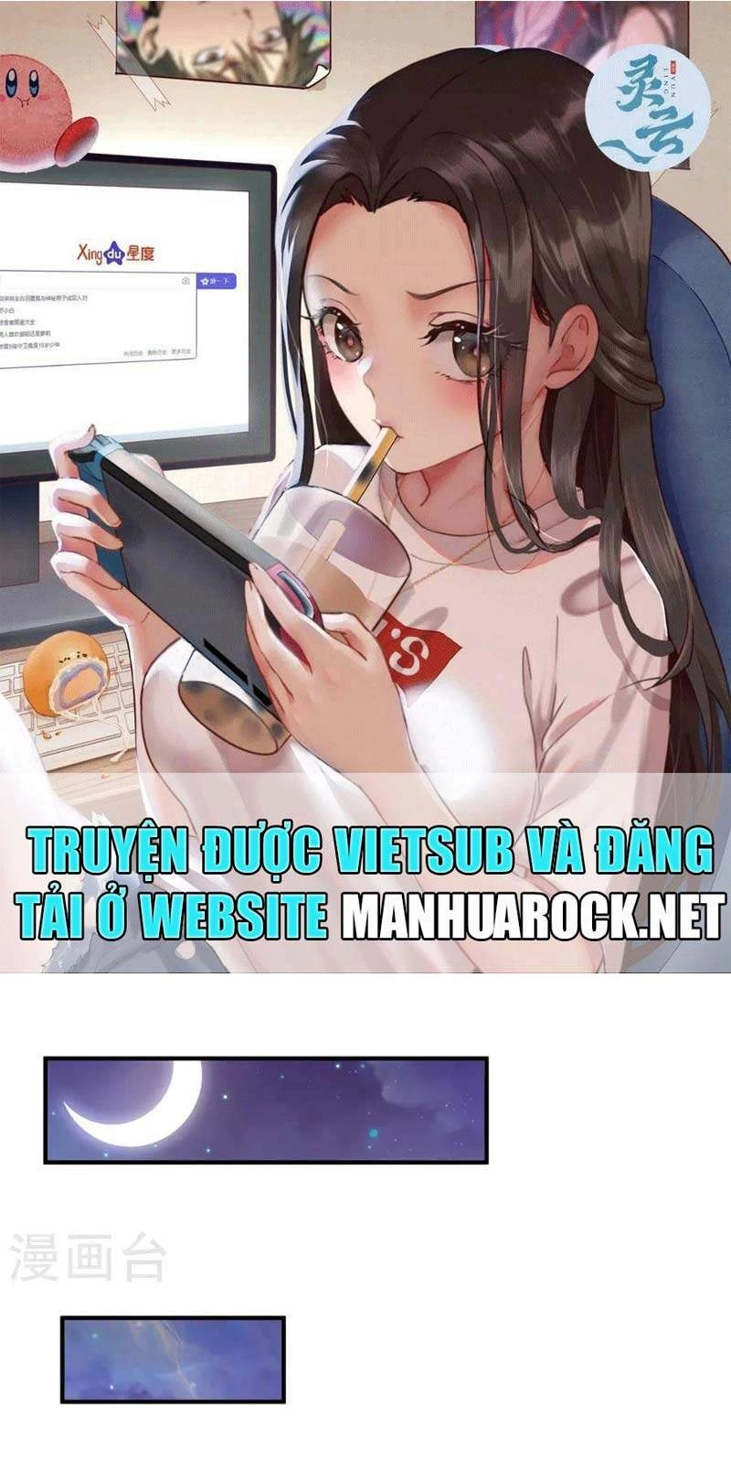 Đại Tiên Tôn Quyết Chiến Chapter 16 - 1