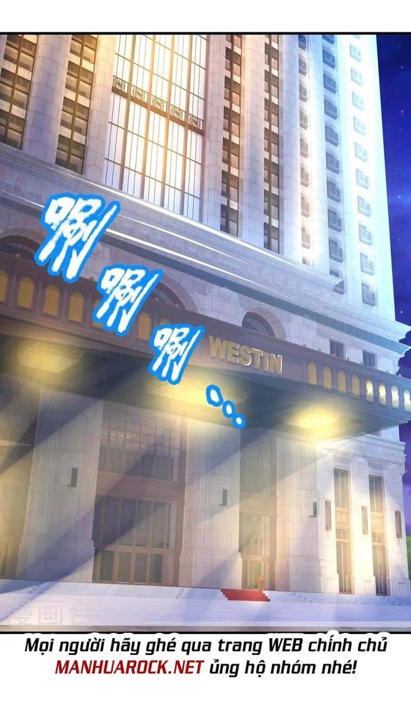 Đại Tiên Tôn Quyết Chiến Chapter 16 - 2