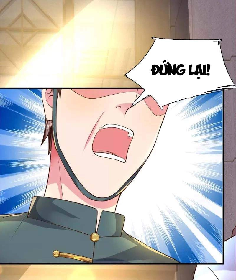 Đại Tiên Tôn Quyết Chiến Chapter 16 - 4