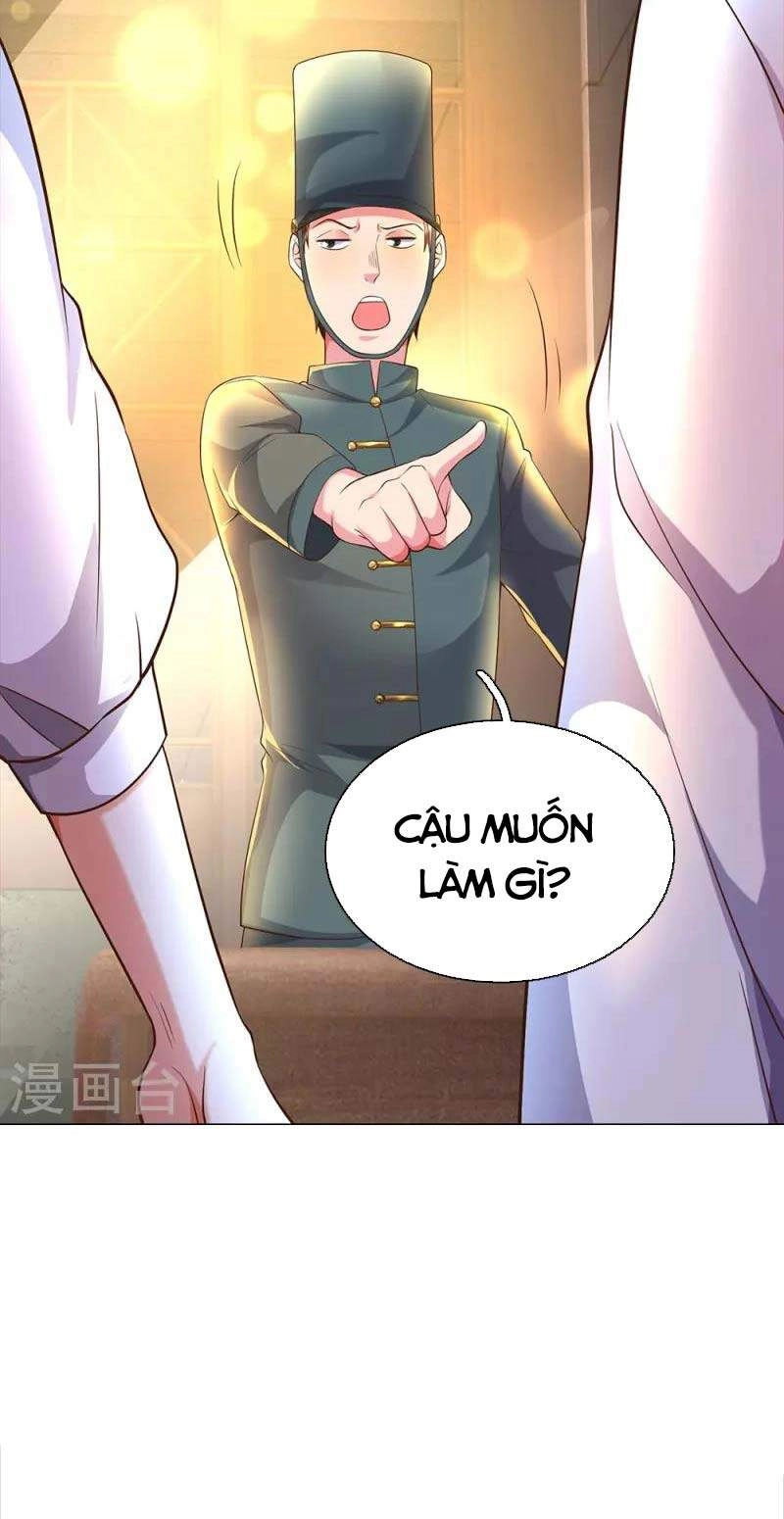 Đại Tiên Tôn Quyết Chiến Chapter 16 - 5