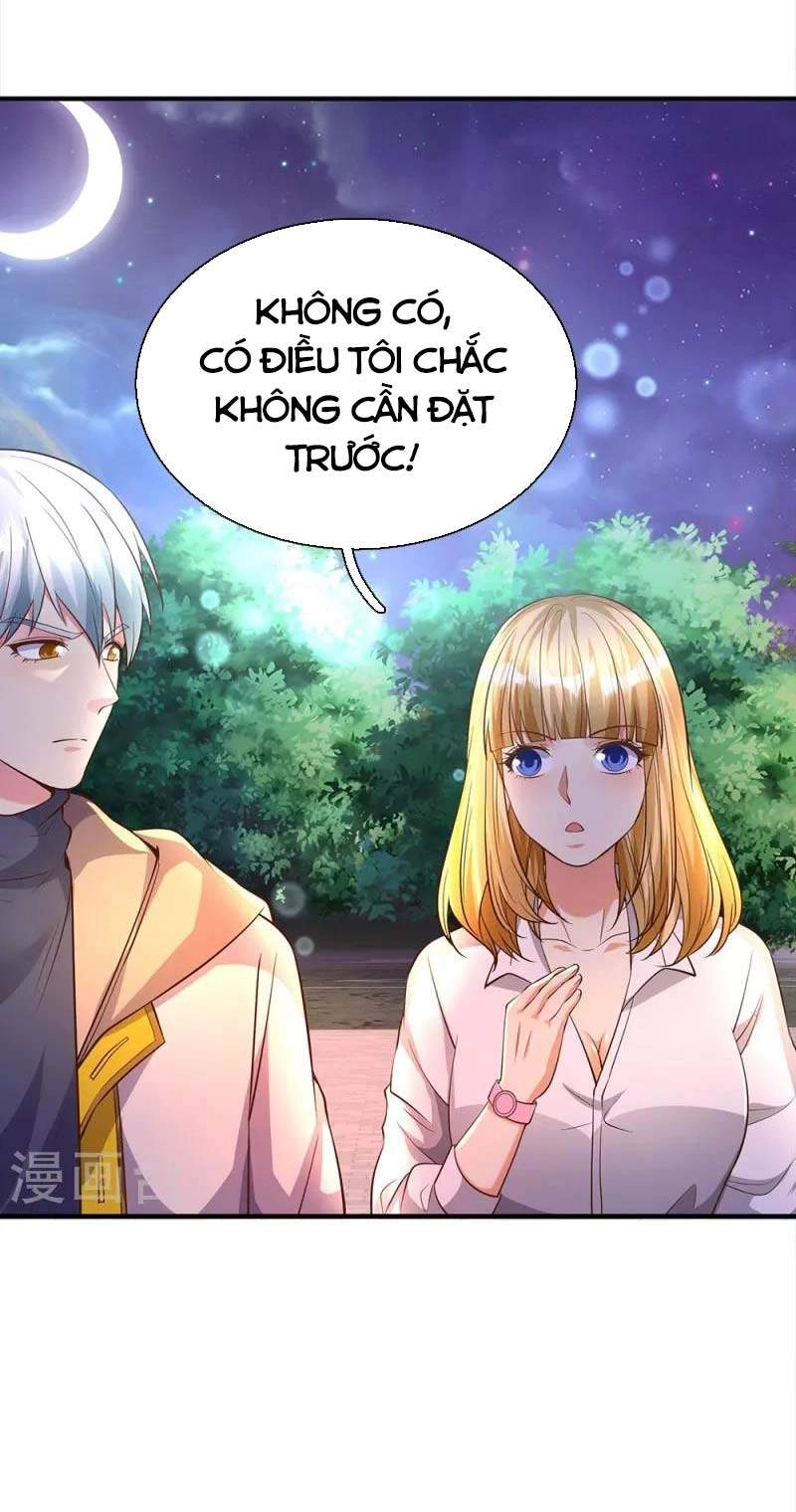 Đại Tiên Tôn Quyết Chiến Chapter 16 - 8