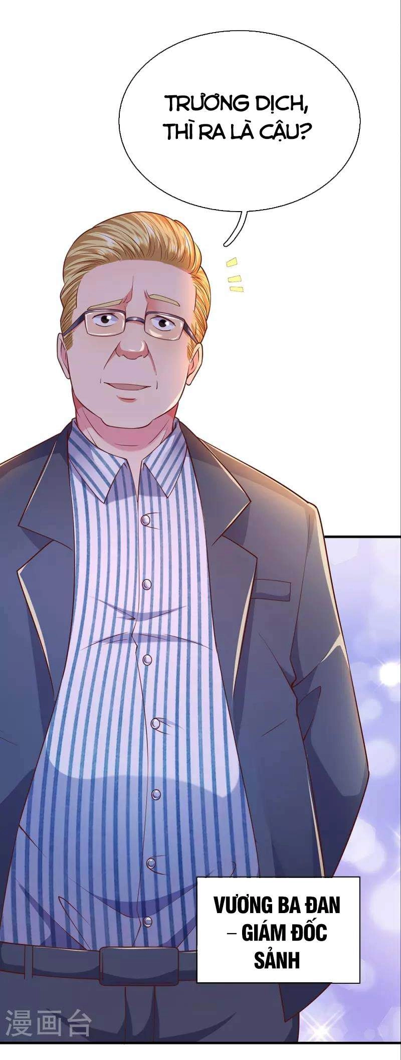 Đại Tiên Tôn Quyết Chiến Chapter 16 - 11