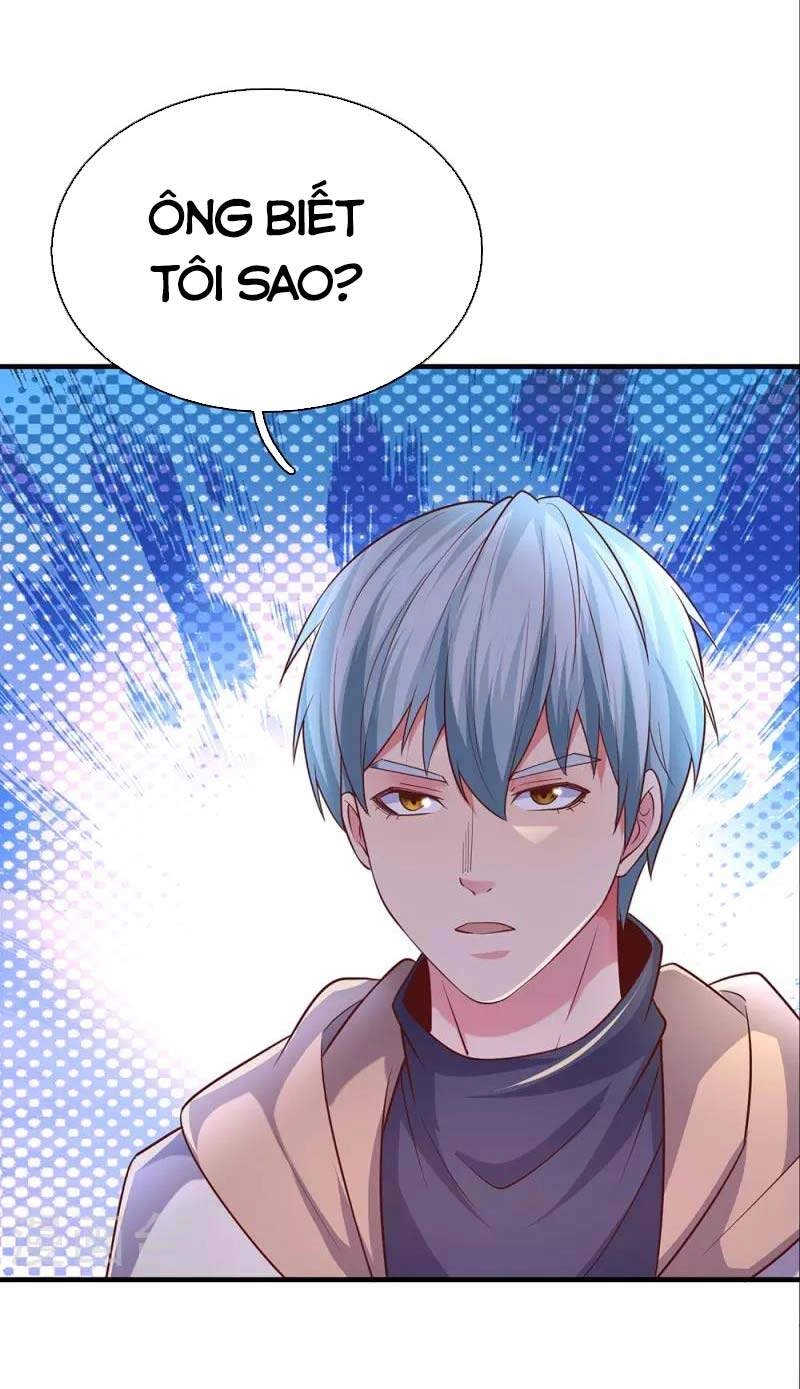 Đại Tiên Tôn Quyết Chiến Chapter 16 - 12