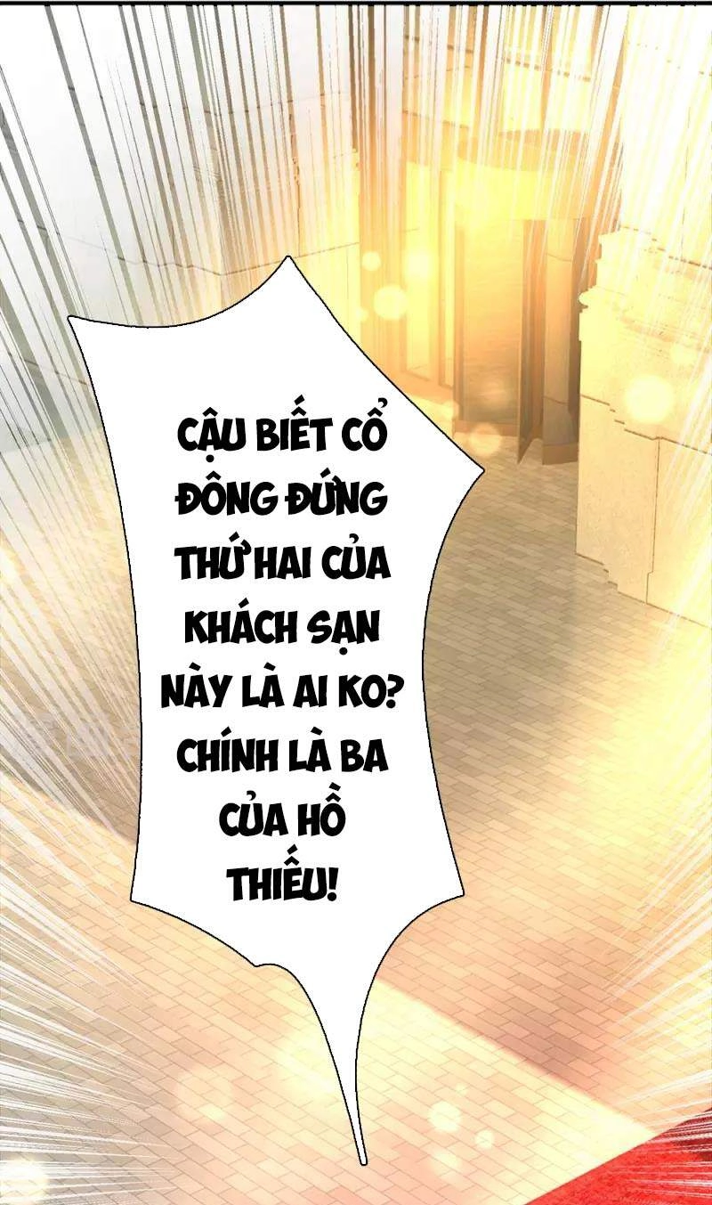 Đại Tiên Tôn Quyết Chiến Chapter 16 - 18