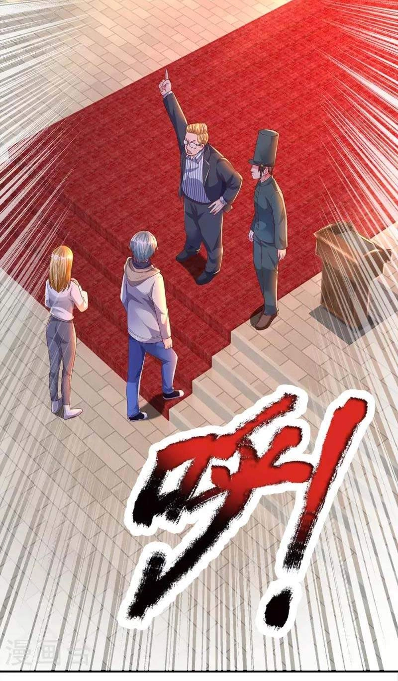 Đại Tiên Tôn Quyết Chiến Chapter 16 - 19