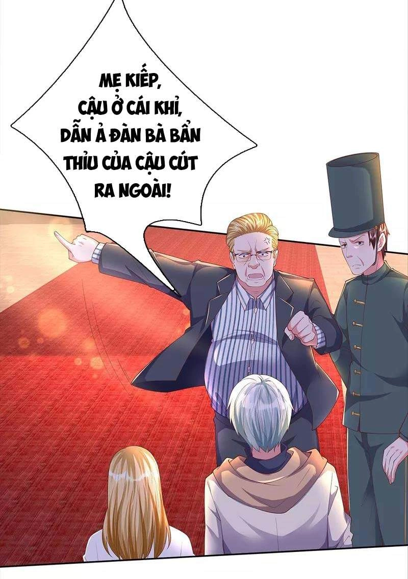 Đại Tiên Tôn Quyết Chiến Chapter 16 - 23