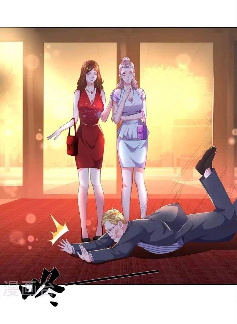 Đại Tiên Tôn Quyết Chiến Chapter 16 - 27