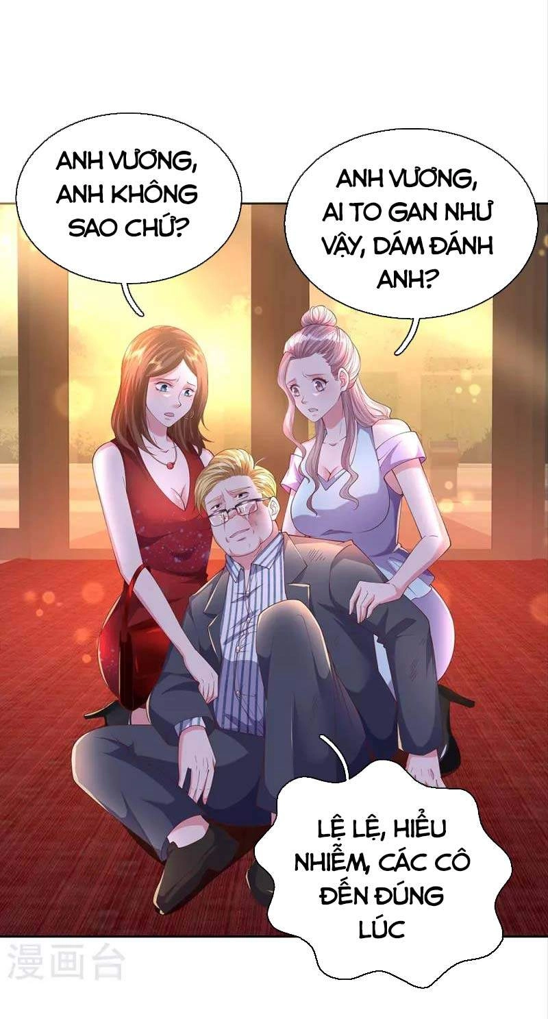 Đại Tiên Tôn Quyết Chiến Chapter 16 - 28