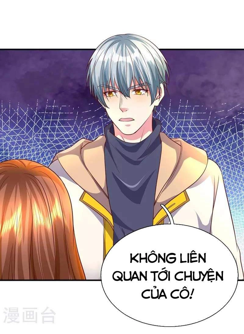 Đại Tiên Tôn Quyết Chiến Chapter 17 - 6