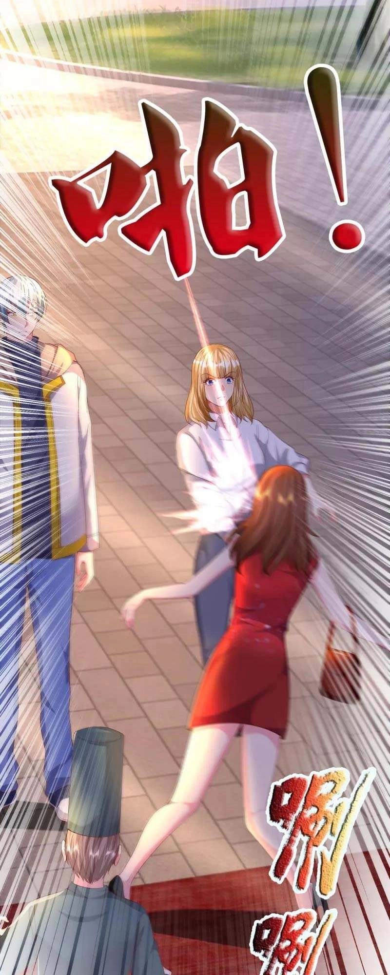 Đại Tiên Tôn Quyết Chiến Chapter 17 - 13