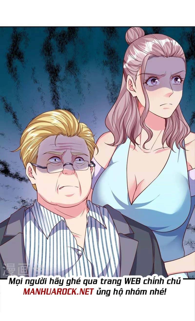 Đại Tiên Tôn Quyết Chiến Chapter 17 - 20