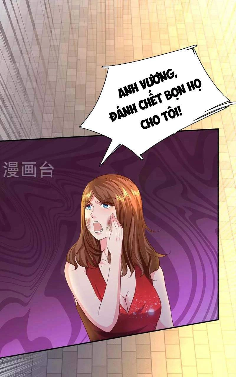 Đại Tiên Tôn Quyết Chiến Chapter 17 - 27