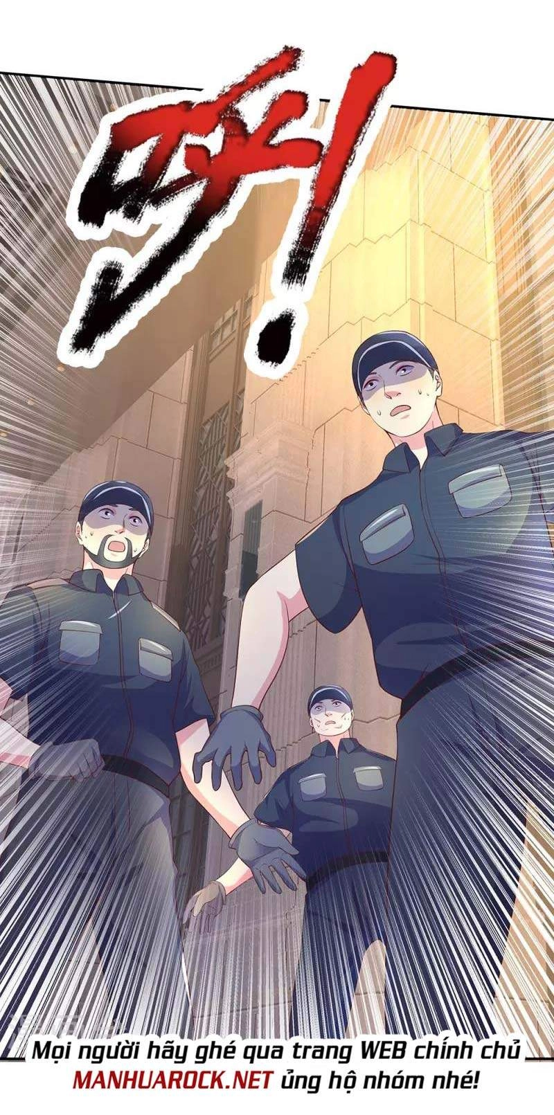 Đại Tiên Tôn Quyết Chiến Chapter 17 - 30